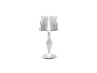 Lampada da tavolo stile Moderno Liza Slamp in offerta