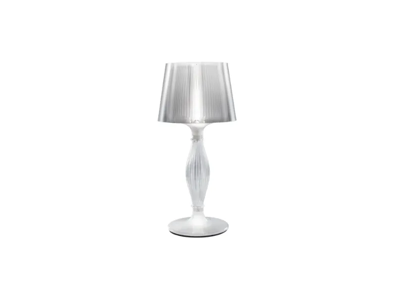 Lampada da tavolo stile Moderno Liza Slamp in offerta