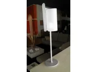 Lampada Papiro Artigianale in OFFERTA OUTLET