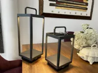 Lampada da tavolo Stardust Ideal lux con un ribasso esclusivo