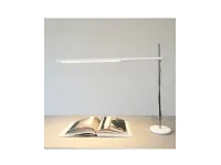 Lampada da tavolo Collezione esclusiva Talak lampada da tavolo led artemide Bianco a prezzi outlet