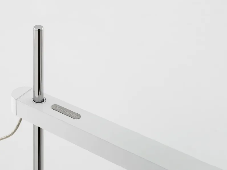 Lampada da tavolo Collezione esclusiva Talak lampada da tavolo led artemide Bianco a prezzi convenienti