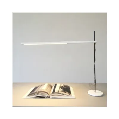 Lampada da tavolo Collezione esclusiva Talak lampada da tavolo led artemide Bianco a prezzi outlet