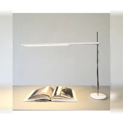Lampada da tavolo Collezione esclusiva Talak lampada da tavolo led artemide Bianco a prezzi convenienti