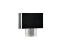 Lampada da tavolo stile Moderno Tat Kartell con forte sconto