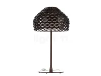 Lampada da tavolo stile Moderno Tatou Flos scontato