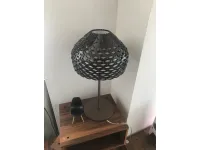 Lampada da tavolo stile Moderno Tatou Flos scontato