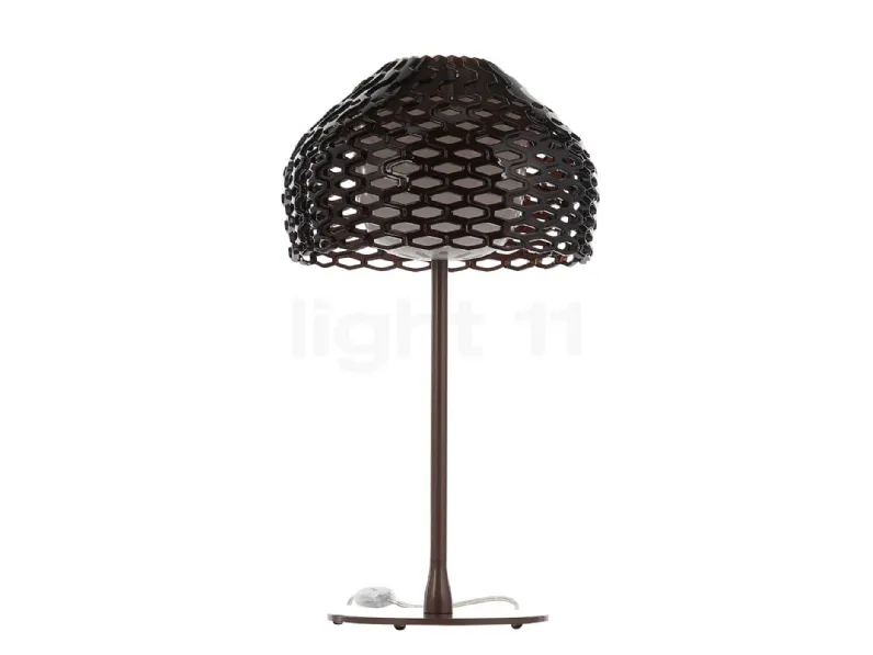 Lampada da tavolo stile Moderno Tatou Flos scontato