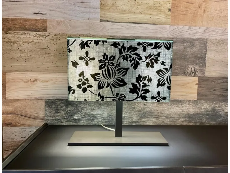 Lampada Tosca Pentalight in OFFERTA OUTLET