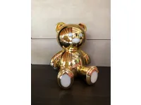 Lampada da tavolo stile Moderno Toy Kartell a prezzi convenienti