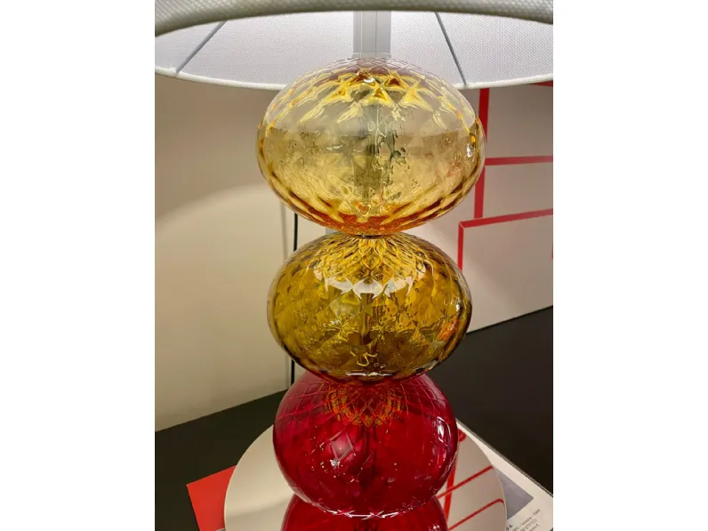 Da tavolo Venini con SCONTO IMPERDIBILE