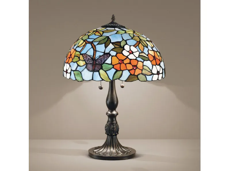 Lampada da tavolo T998 butterfly perenz Collezione esclusiva con un ribasso esclusivo