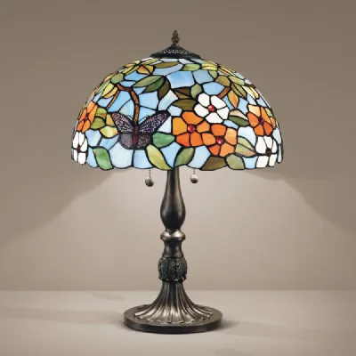 Lampada da tavolo T998 butterfly perenz Collezione esclusiva con un ribasso esclusivo