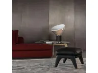 Lampada da tavolo Taccia Flos in Offerta Outlet 