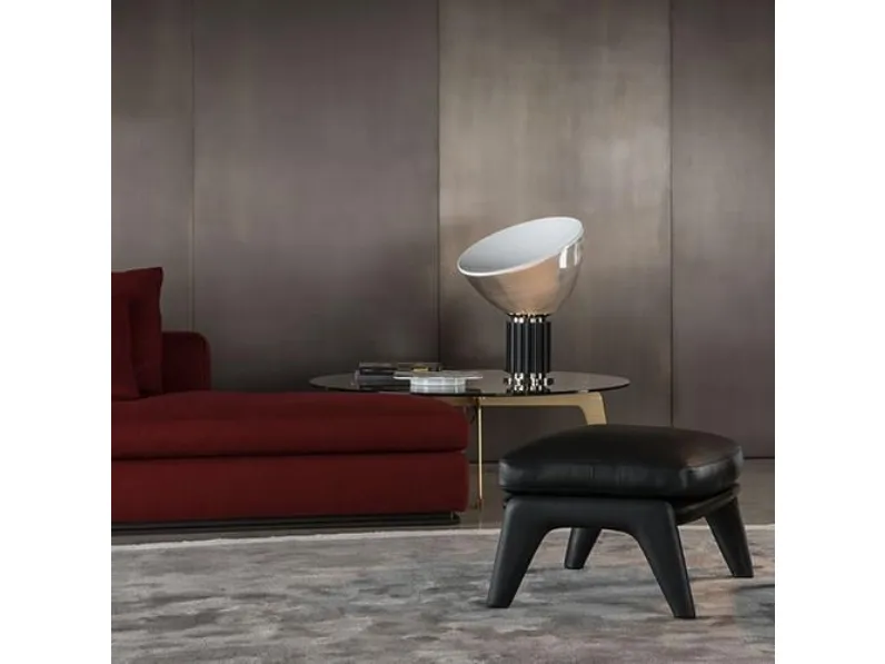 Lampada da tavolo Taccia Flos in Offerta Outlet 
