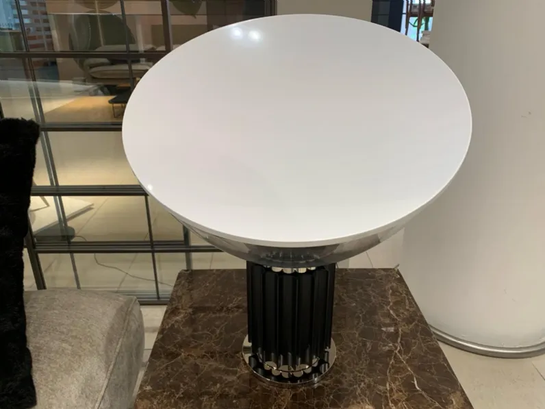 Da tavolo Taccia (pmma) Flos a prezzo Outlet 