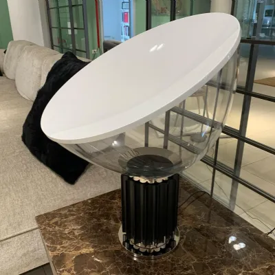 Da tavolo Taccia (pmma) Flos in Offerta Outlet 