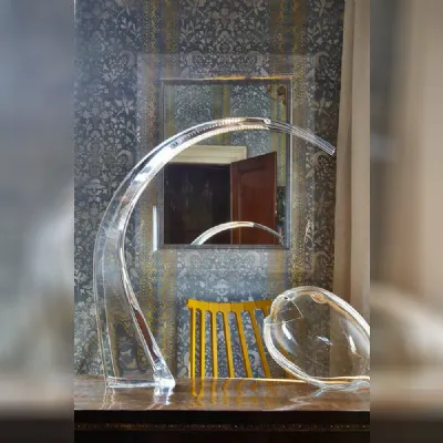 Lampada da tavolo Taj Kartell a prezzo scontato 