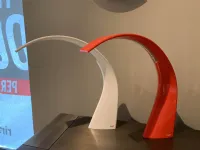 Da tavolo Taj mini Kartell a prezzo Outlet 