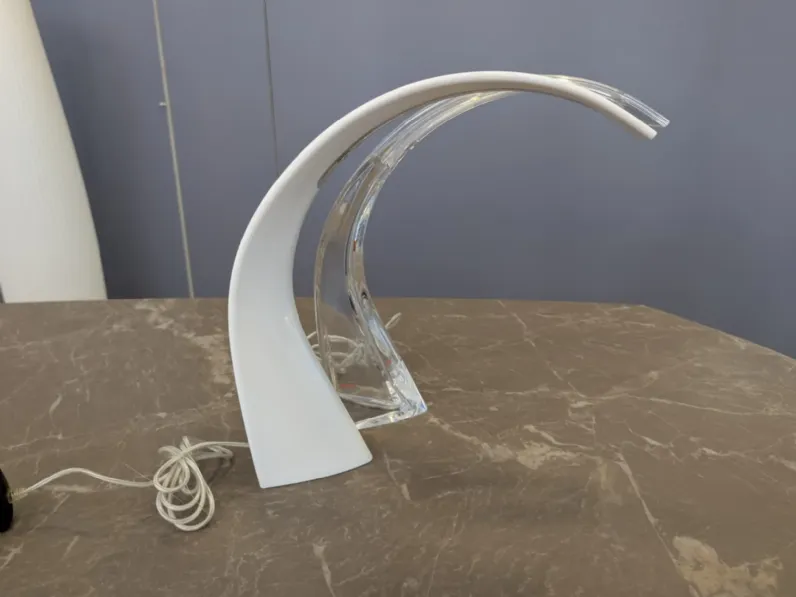 Da tavolo Taj mini Kartell a prezzo scontato 