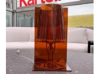 Scopri la lampada da tavolo Take Kartell in offerta! Prezzo Outlet!