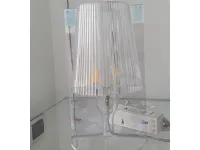 Da tavolo stile Classica Take Kartell scontato