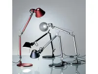 Lampada da tavolo Tolomeo micro Artemide in Offerta Outlet 