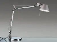 Da tavolo Tolomeo mini artemide Collezione esclusiva con uno sconto esclusivo