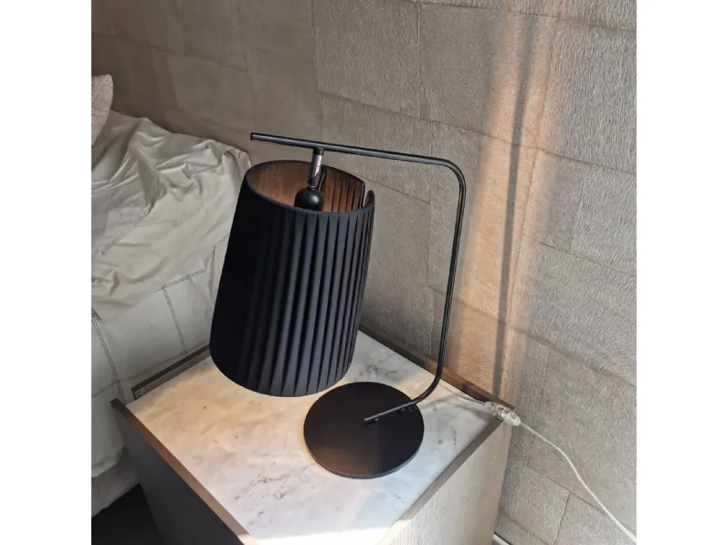 Lampada da tavolo stile Moderno Rivalto Tonin casa a prezzi convenienti
