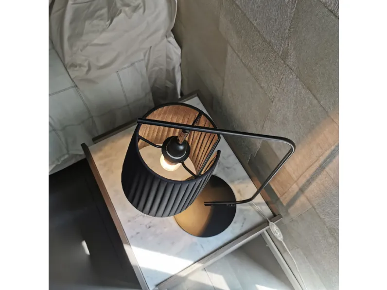 Lampada da tavolo stile Moderno Rivalto Tonin casa a prezzi convenienti