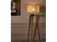 Lampada da tavolo Tonin casa Klimt stile Moderno con forte sconto