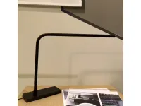 Lampada da tavolo Wl50 Vesoi: design moderno, in saldo!