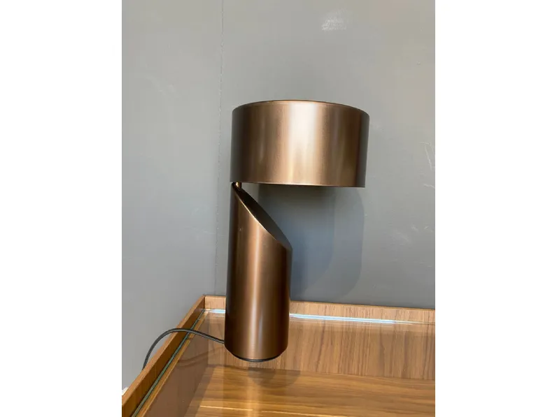 Da tavolo Natuzzi Vico Altri colori in offerta