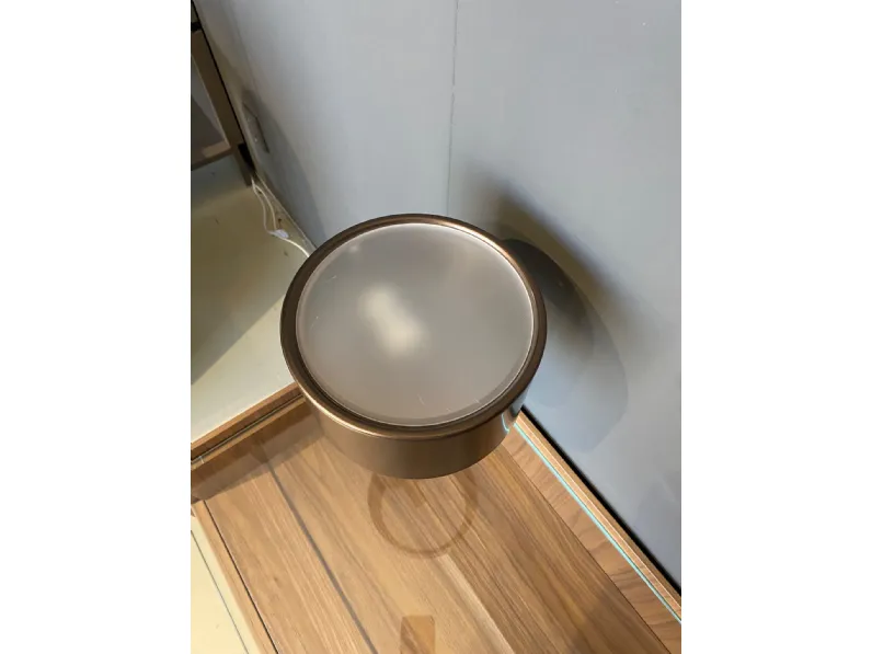 Da tavolo Natuzzi Vico Altri colori in offerta