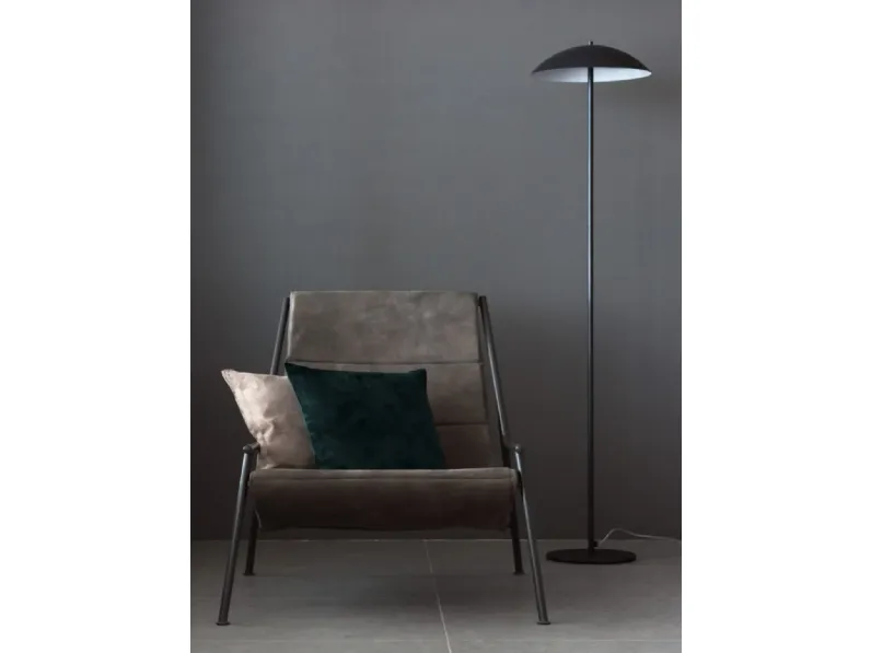 Lampada da tavolo Vita Doimo salotti in Offerta Outlet 