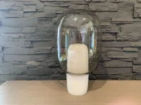 Lampada Yoko Foscarini: stile Moderno, in saldo.