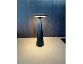 Lampada da tavolo stile Design Dama Zafferano a prezzi convenienti