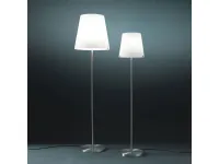 Offerta Outlet: Lampada da terra 3247 Fontana Arte. Acquista ora!