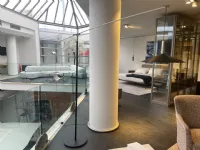 Da terra Altura Penta illuminazione a prezzo Outlet 