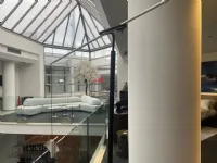 Da terra Altura Penta illuminazione a prezzo Outlet 