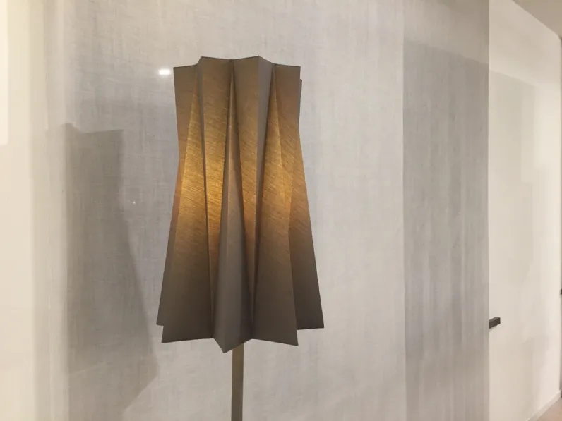 Lampada da terra Andromeda Calligaris in Offerta Outlet 