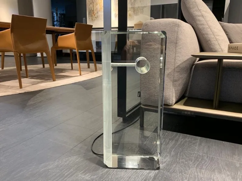 Da terra Arco k ltd edition Flos in Offerta Outlet 