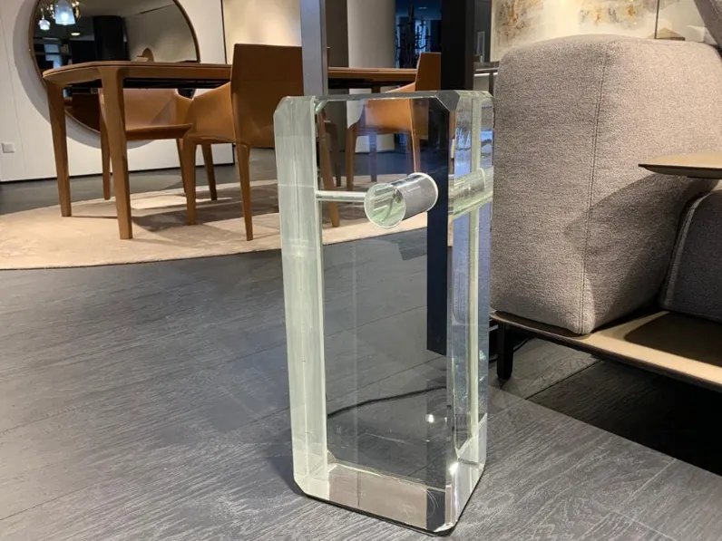 Da terra Arco k ltd edition Flos in Offerta Outlet 