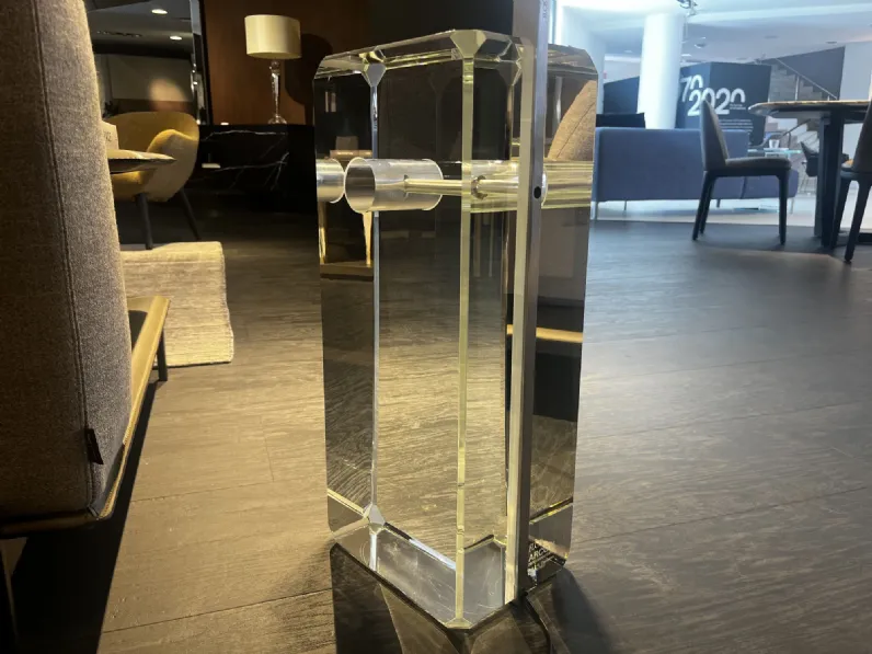 Da terra Arco k ltd edition Flos in Offerta Outlet 