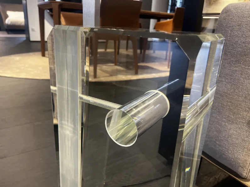 Da terra Arco k ltd edition Flos in Offerta Outlet 