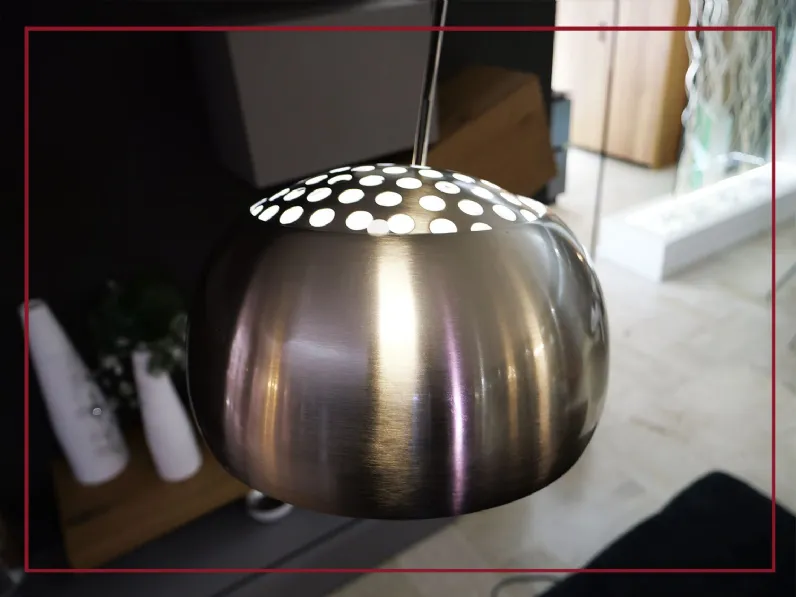 Lampada da terra Arco pl08 Sigerico con uno sconto esclusivo