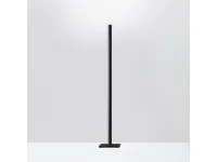 Da terra Ilio mini artemide  Artemide a prezzo Outlet 