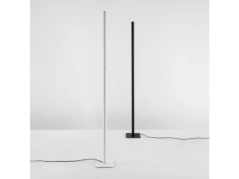 Da terra Ilio mini artemide  Artemide a prezzo Outlet 