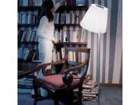Da terra Melampo terra grigio artemide  Artemide a prezzo Outlet 