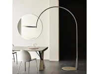 1. Design moderno ed elegante.
2. Illuminazione a LED. 
3. Ribasso esclusivo. 
4. Facile da installare. 
5. Garanzia di qualit Cattelan Italia.